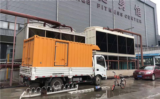 防城港300KW发电机组适配电缆规格选型指南