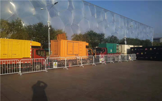 防城港400KW发电机组适配电缆规格选型指南