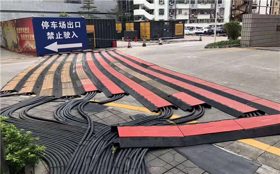 防城港发电机组电缆选型完整具体步骤(工程通用标准流程)