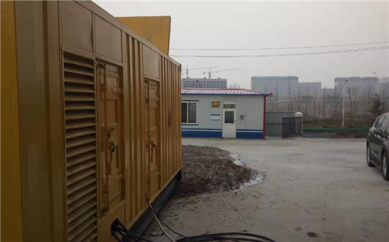 防城港发电机组电缆选型核心注意事项